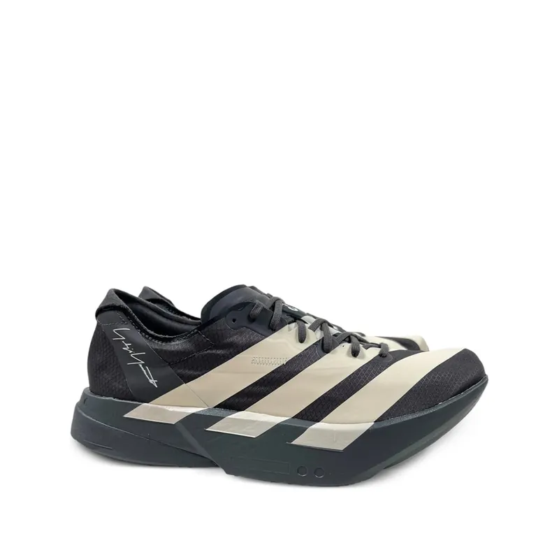 Sneakers Black, Neutral - Y-3