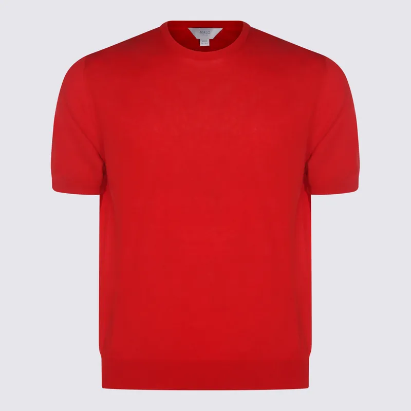 T-Shirts And Polos Vivaci