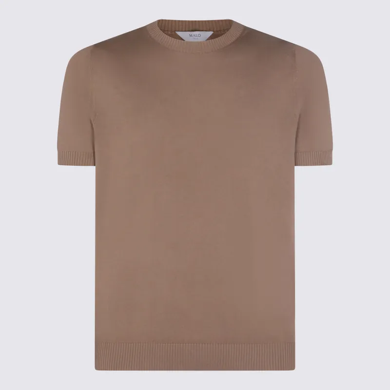 T-Shirts And Polos Chari
