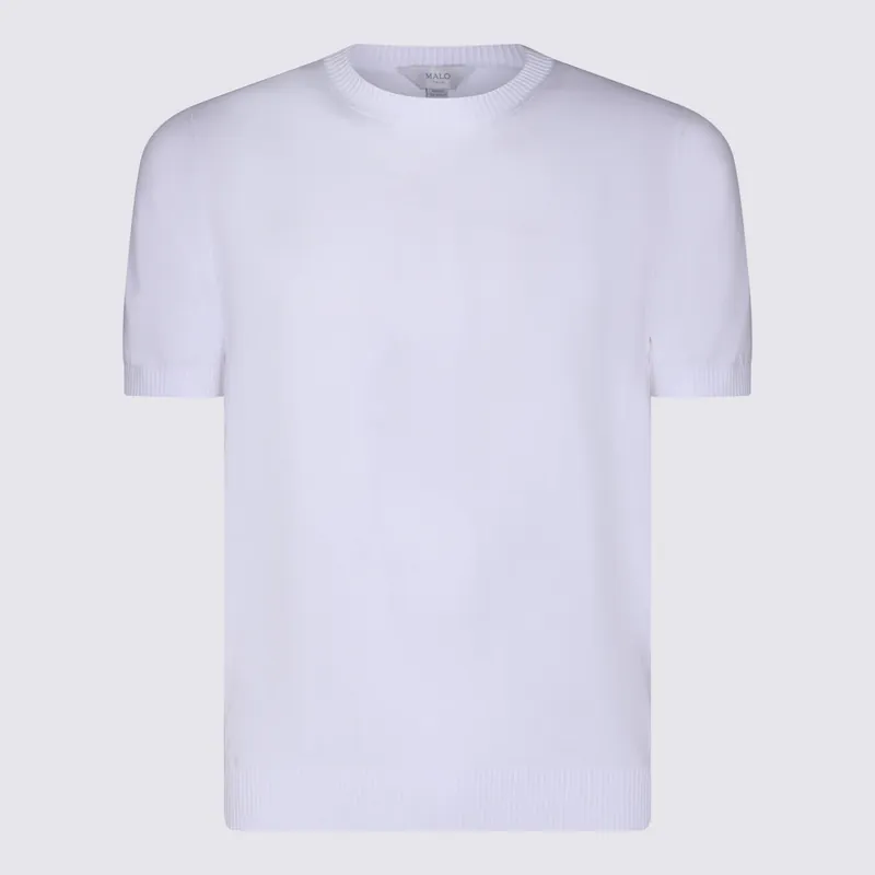 T-Shirts And Polos Neutri