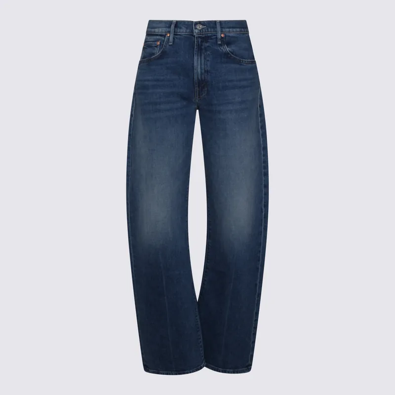 Jeans Blue - Mother