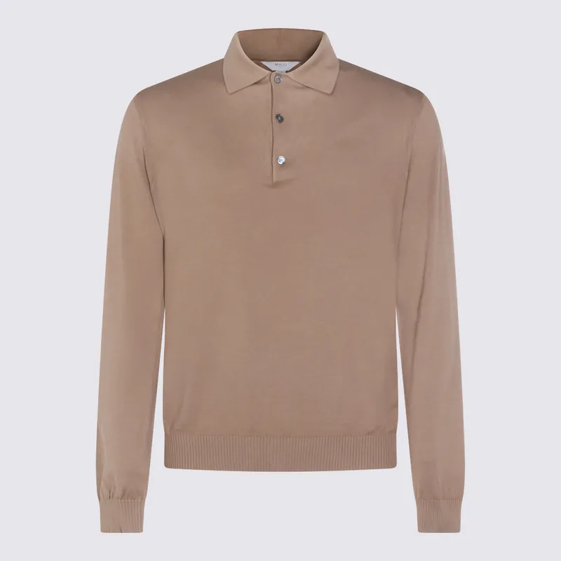 T-Shirts And Polos Chari