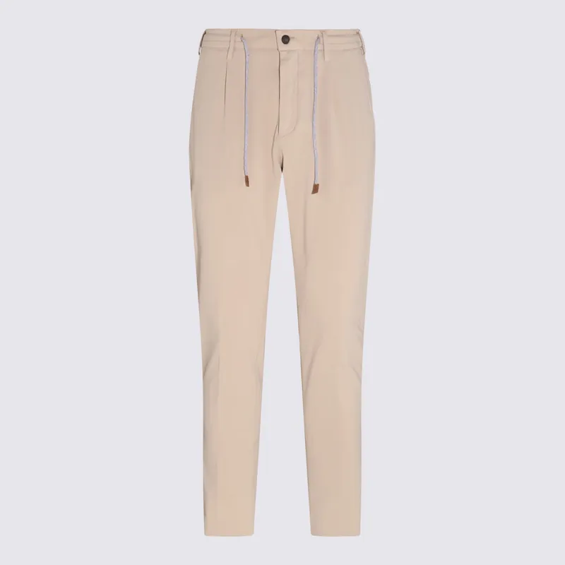 Trousers Chiari E Naturali - Eleventy