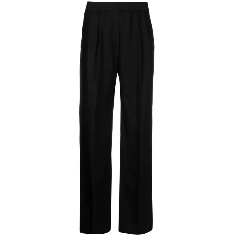 Pants Black - Lou Lou De Saison
