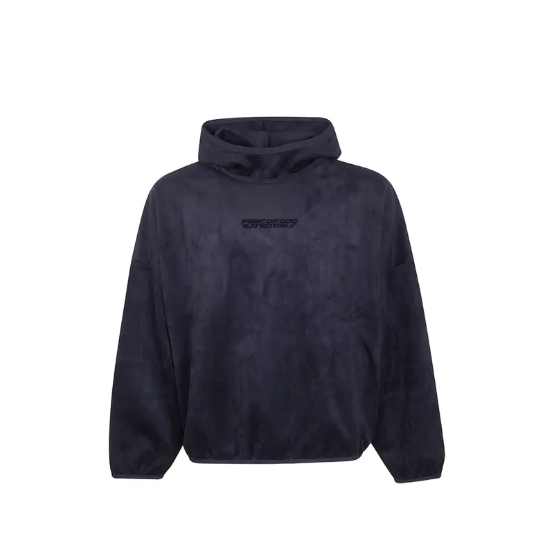 Sweatshirts Black - Fear Of God Essentials