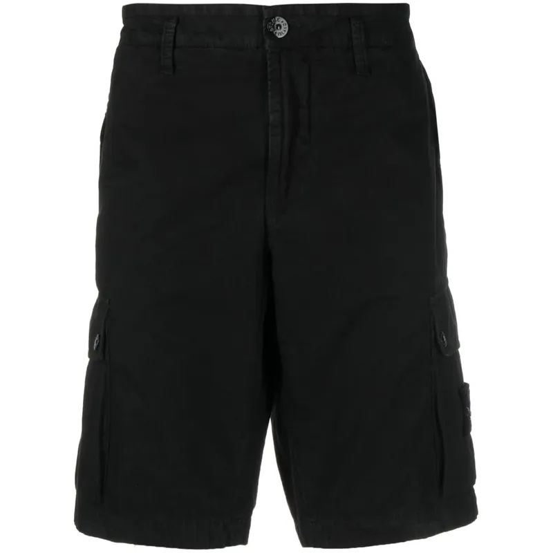 Shorts - Stone Island