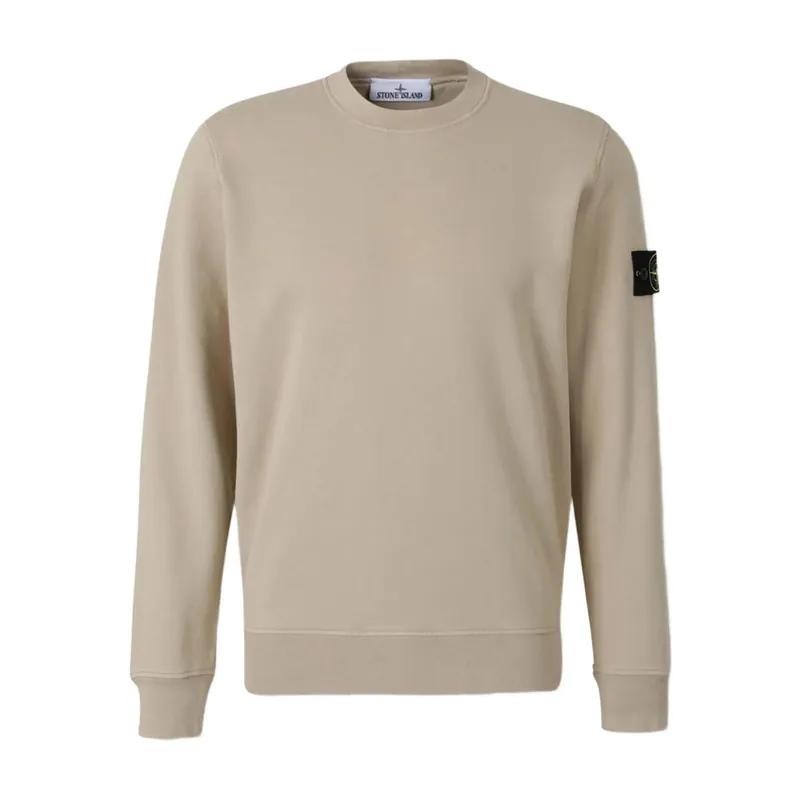 Sweatshirts Neutral - Stone Island