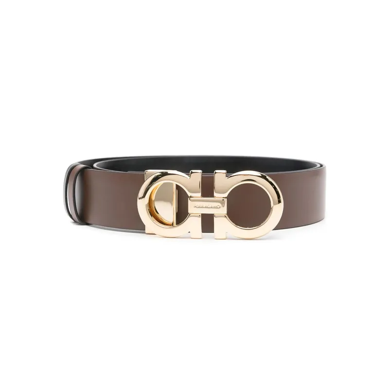 Belts Brown - Ferragamo