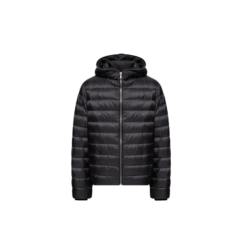 Outerwears Black - Moncler