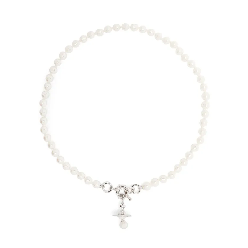 Jewellery Silver, Neutral - Vivienne Westwood