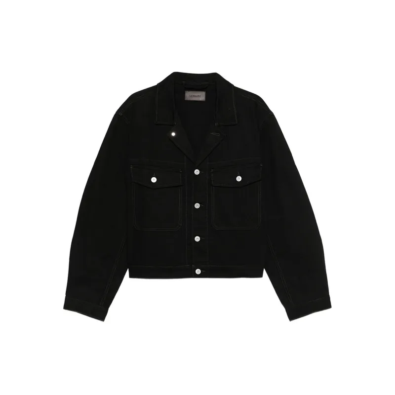 Outerwears Black - Lemaire