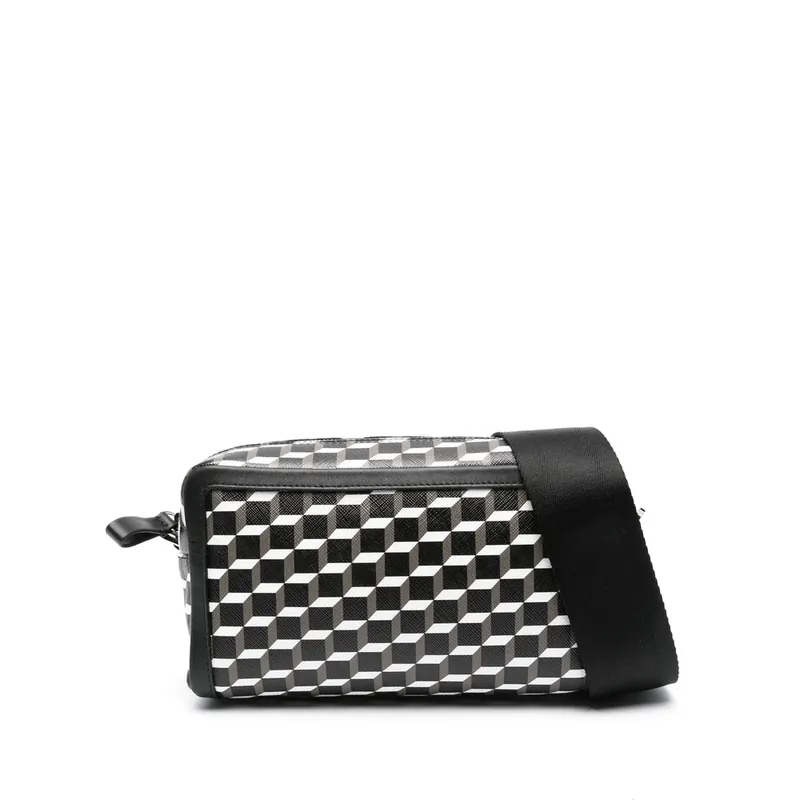 Bags Black, White - Pierre Hardy