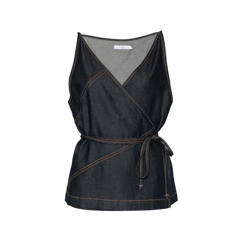 Tops Blue - Iro