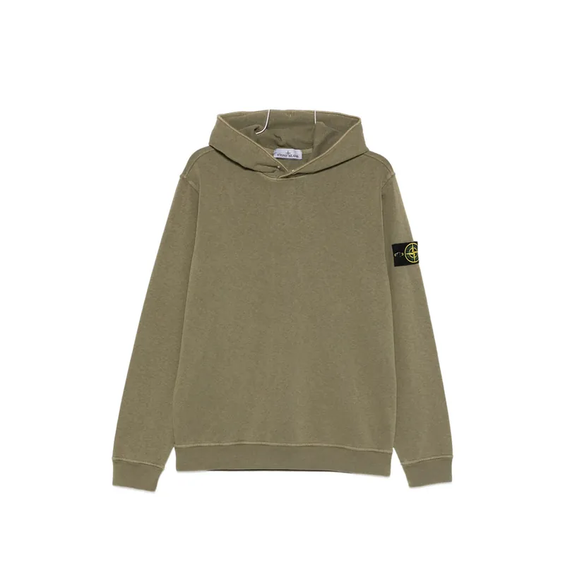 Sweatshirts Green - Stone Island