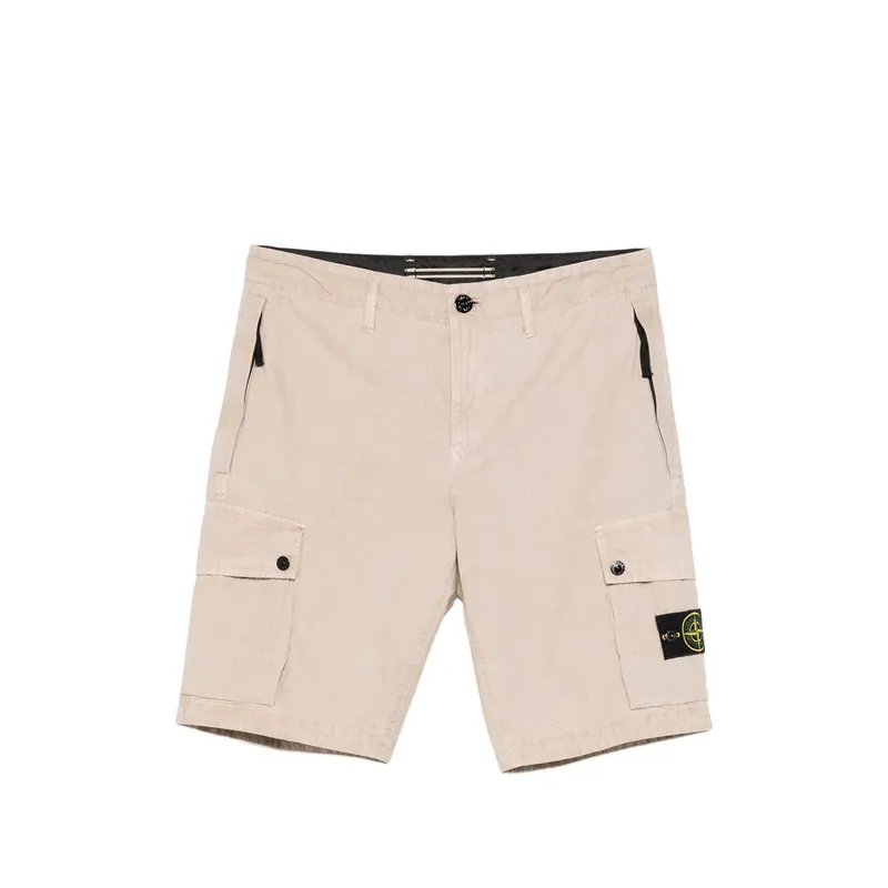 Shorts Neutral - Stone Island