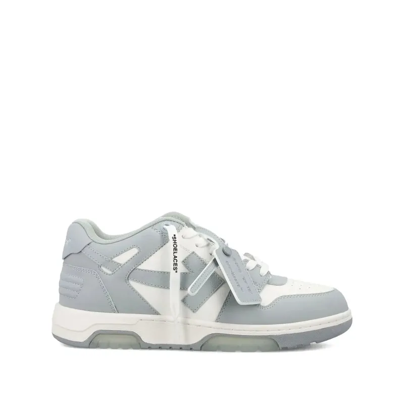 Sneakers White, Gray - Off-White