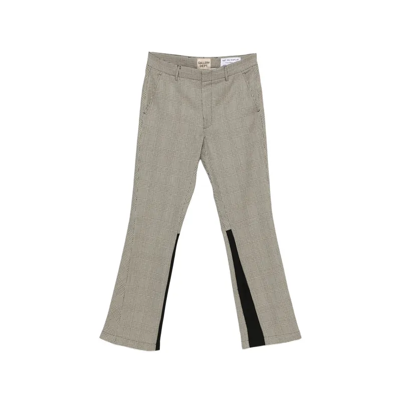 Pants Neutral, Black - Gallery Dept.