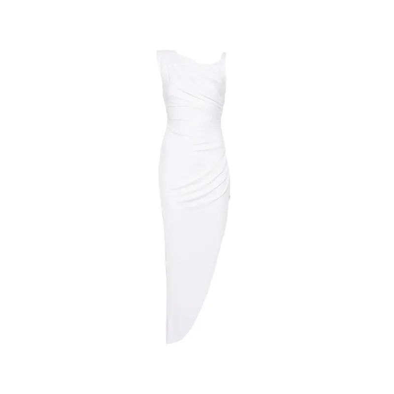 Dresses White - Elisabetta Franchi
