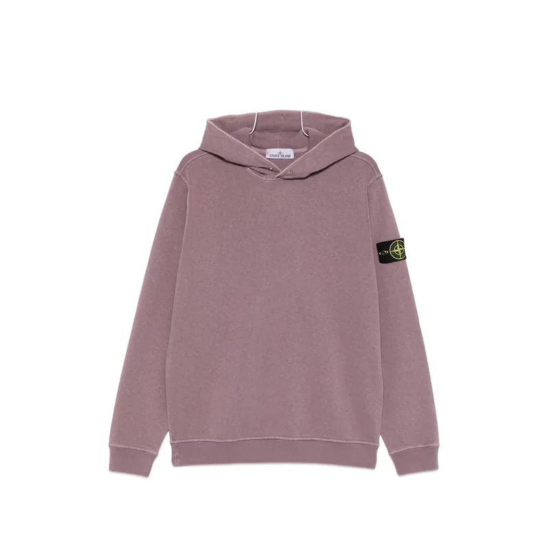 Sweatshirts Purple - Stone Island