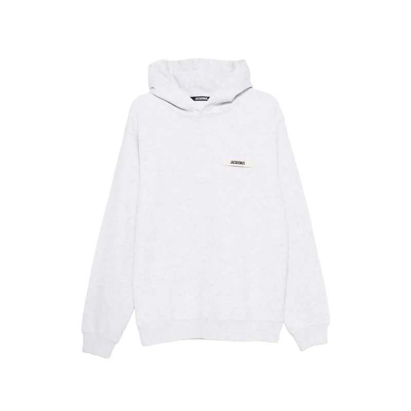 Sweatshirts Gray - Jacquemus