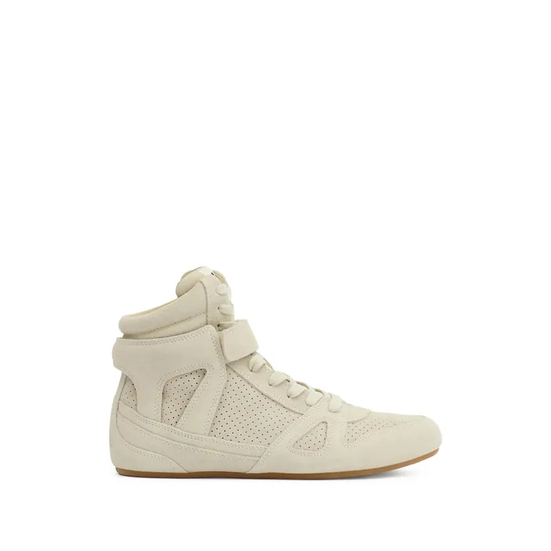 Sneakers Neutral - Isabel Marant