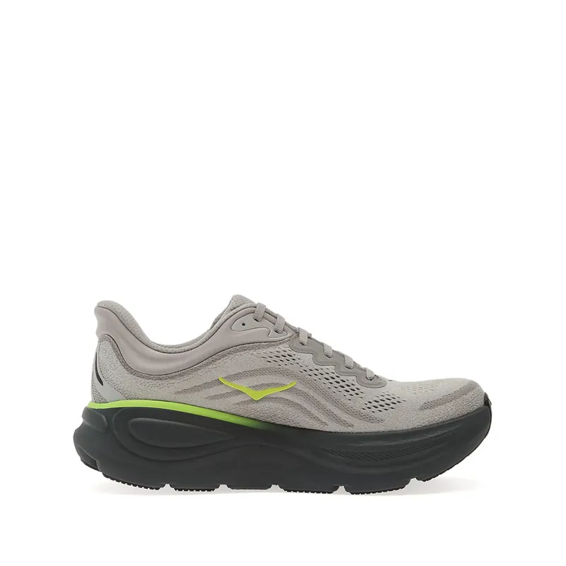 Sneakers Gray - Hoka