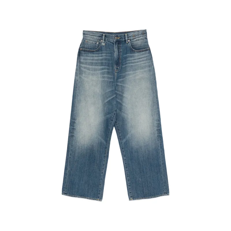 Denim Blue - R13