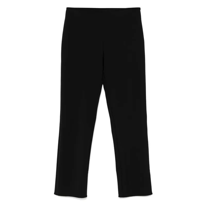 Pants Black - Rohe