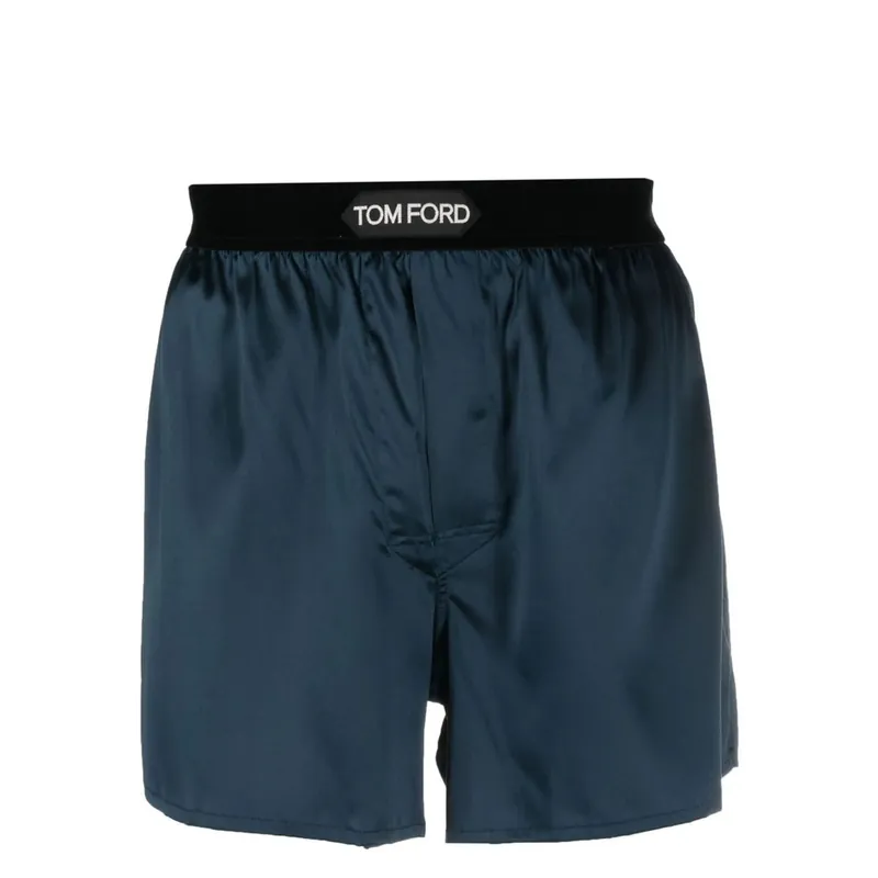 Underwears Blue - Tom Ford