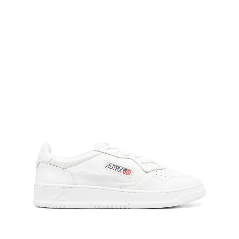 Sneakers White - Autry