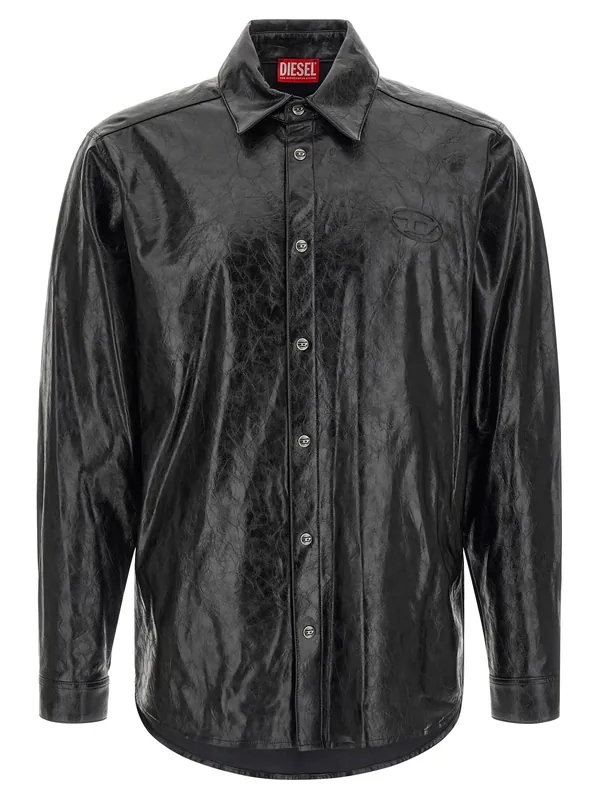 S-Simply-Qmbu Shirt And Blouse Black