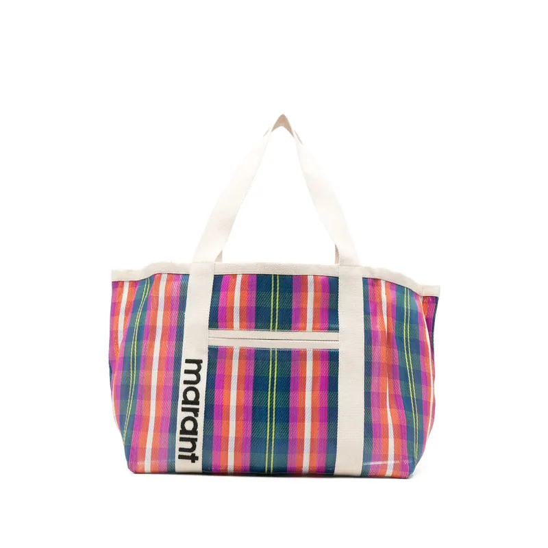 Bags Blue, Orange - Isabel Marant