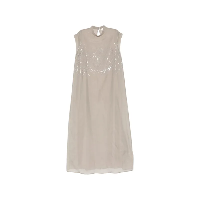 Dresses Neutral - Panicale