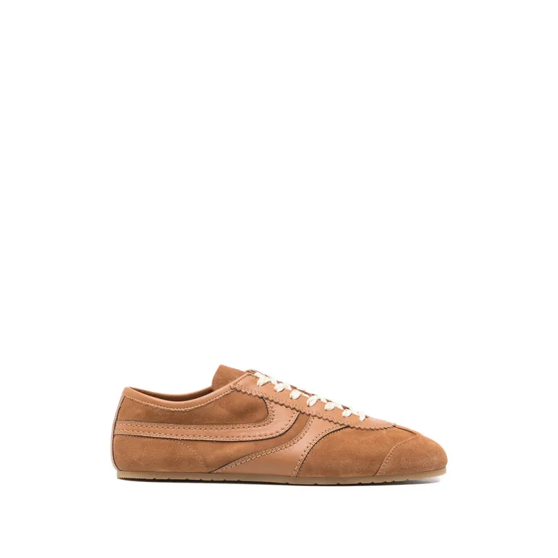 Shoes Brown - Dries Van Noten