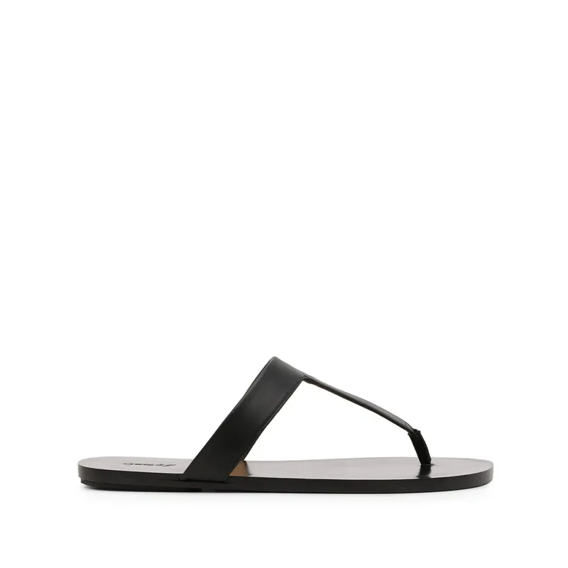 Shoes Black - Marsèll