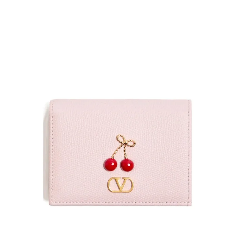 Wallets Pink - Valentino Garavani