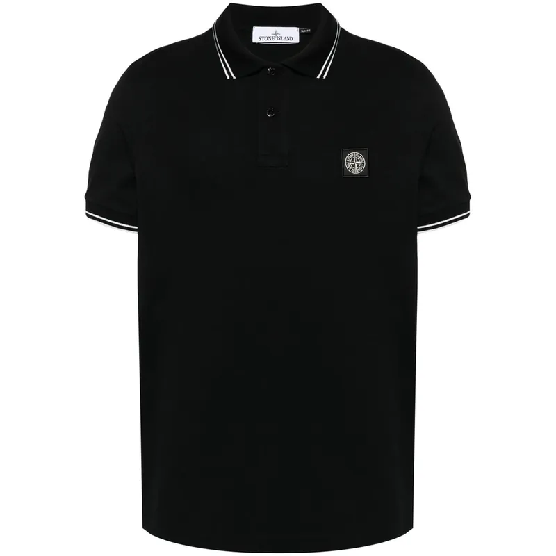 Sweaters Black - Stone Island