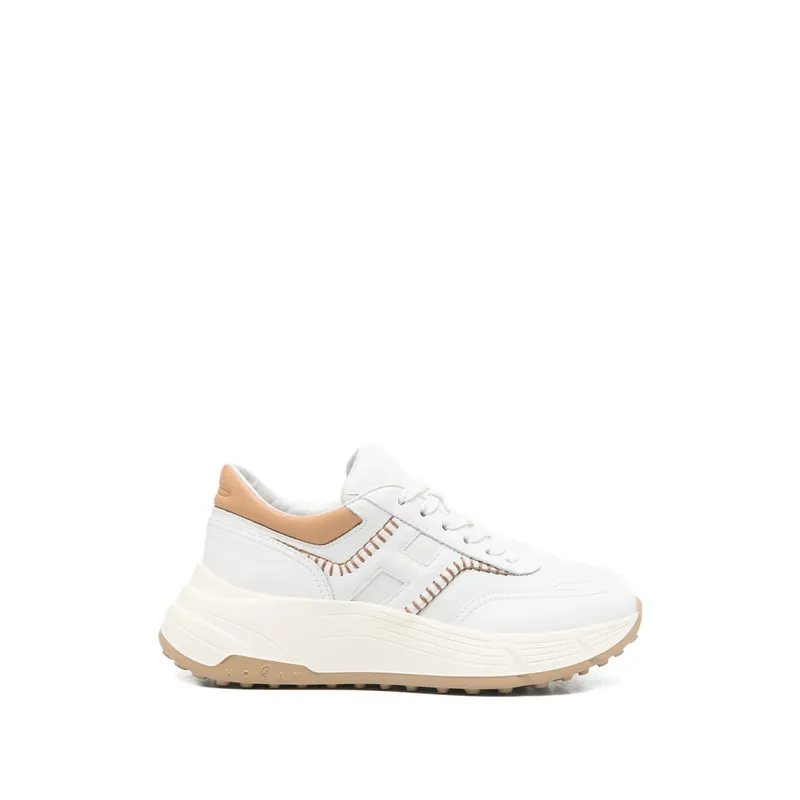 Sneakers White - Hogan