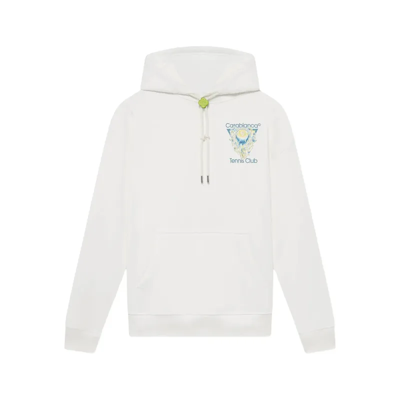 Sweatshirts White - Casablanca