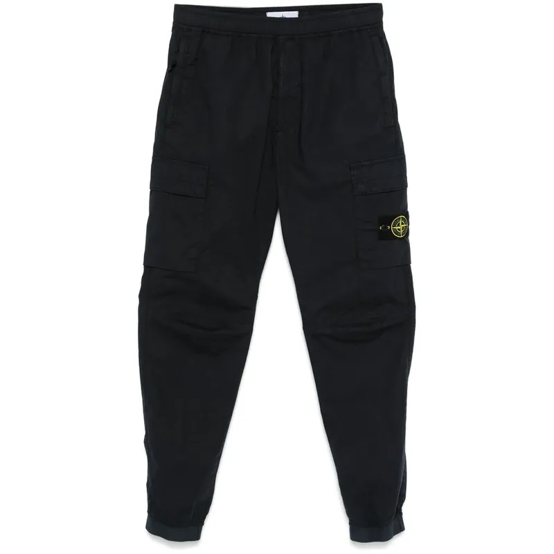 Denim Blue - Stone Island