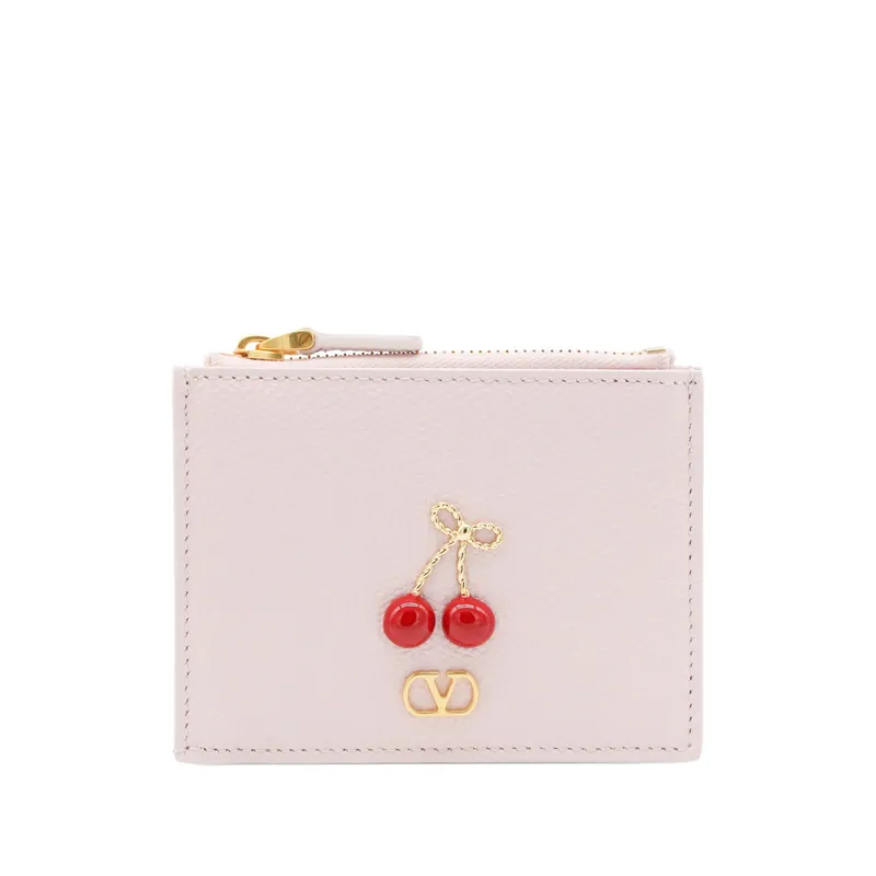Wallets Pink - Valentino Garavani