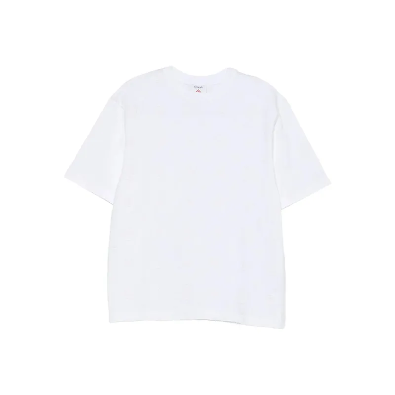 T Shirts White - Casablanca