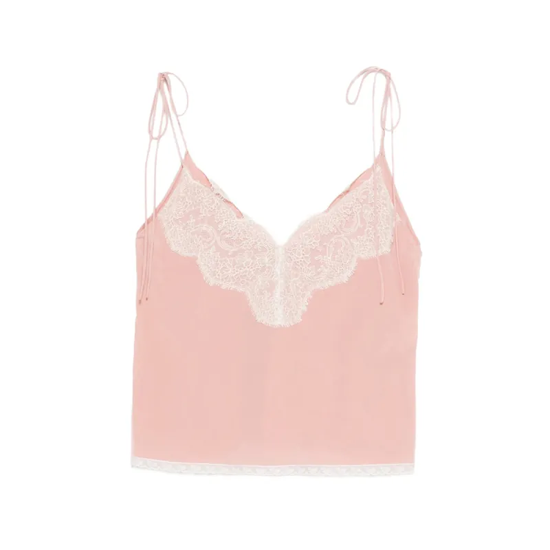 Tops Pink, White - Valentino Garavani