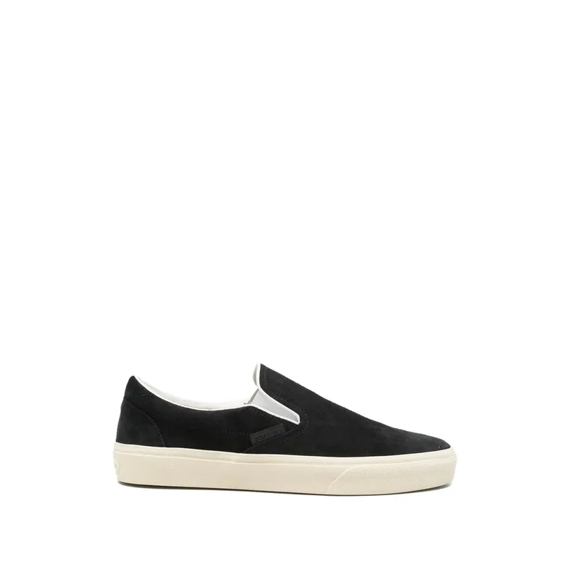 Sneakers Black - Tom Ford