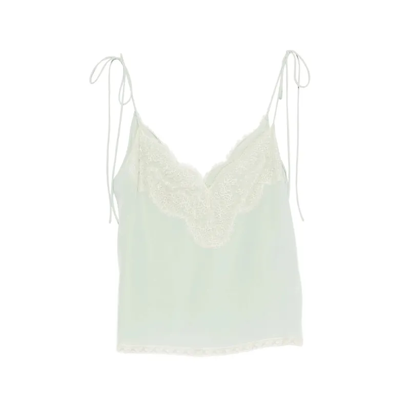 Tops Green, White - Valentino Garavani