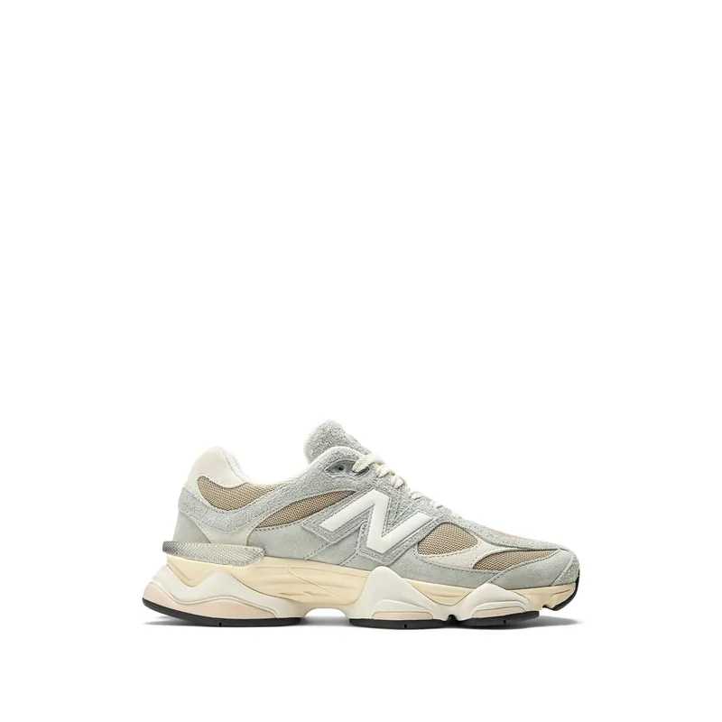 Sneakers Gray, Neutral - New Balance