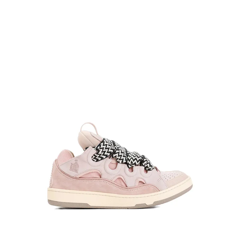 Sneakers Pink - Lanvin
