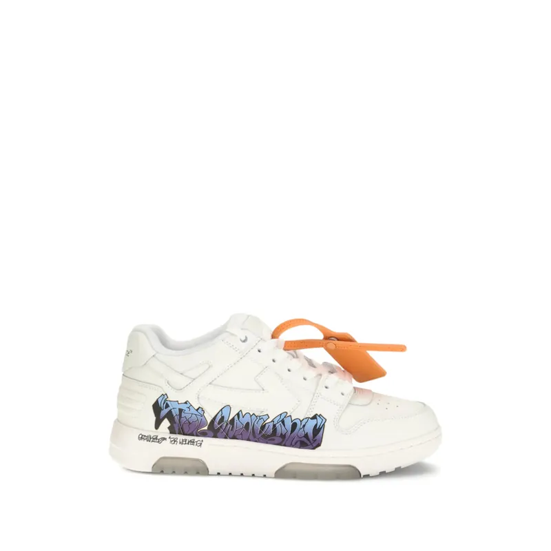 Sneakers White - Off-White
