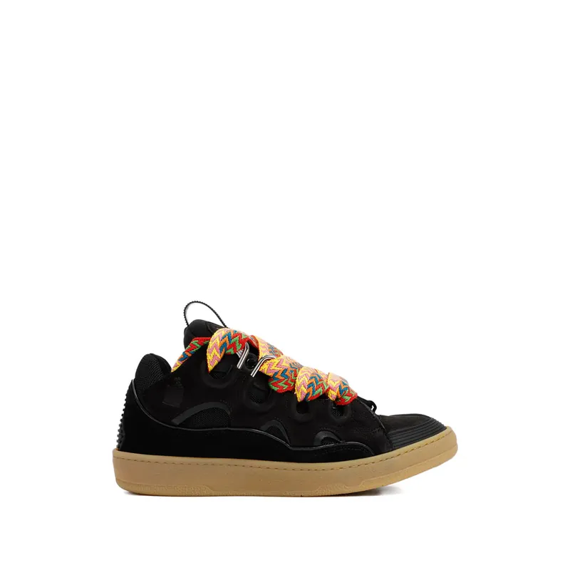 Sneakers Black - Lanvin