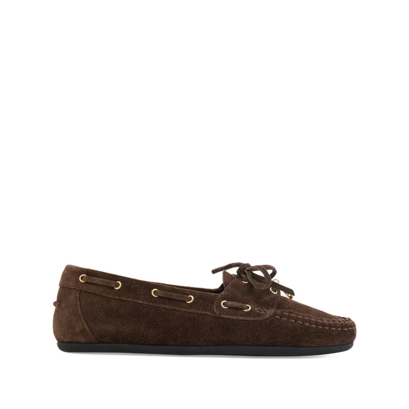 Shoes Brown - Ferragamo